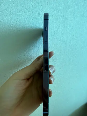 iPhone 14 Pro Max - deep purple (Good Condition)