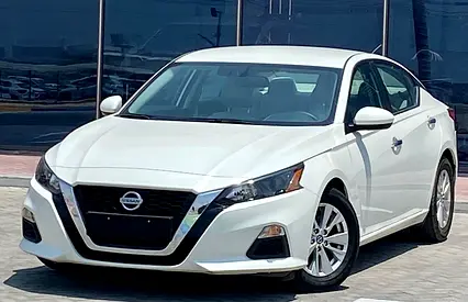 850-Monthly l GCC l 2.5L, Cruise, Camera l Accident Free