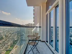 Modern Apartment with Balcony|Furnished|Near Metro