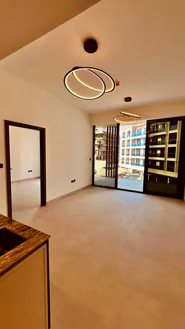 LUXURY LIVING 1-BHK | PRIME LOCATION | SPACIOUS