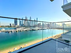 HUGE PRICE DROP | Full Marina view | RENT NOW