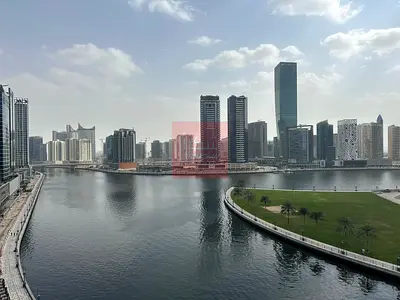Fully Furnished | Canal View | Prime Location
