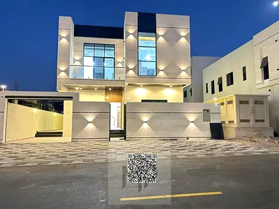 بما في ذلك رسوم التسجيل، بسعر جذاب للغاية في الشارع الرئيسي، جاهز للسكن، في واحدة من أرقى مناطق عجمان. التملك الحر