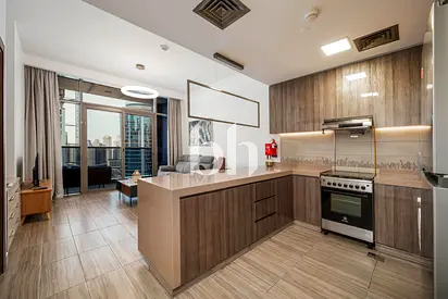 Furnished | Lake View | Upgraded