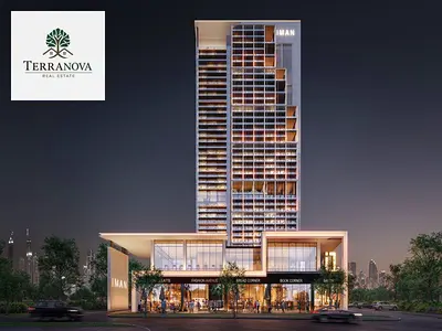 عرض محدود (خصم 5% على خطة الدفع أو 19% نقدًا | خطة 40/60 | مترو)