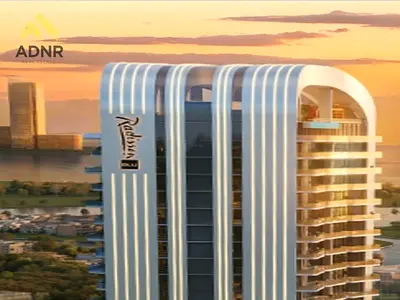 Special Discount - High Appreciation - Up To 12% ROI - 50:50 Payment Plan - Fully Furnished