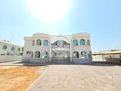 Expansive 8-Bedroom Villa | Move-in Ready
