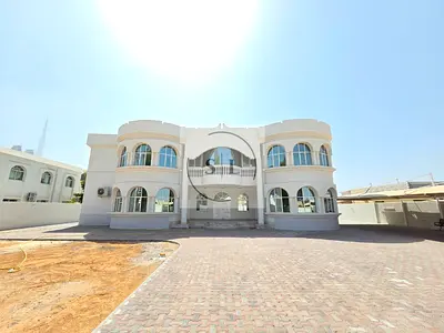 Expansive 8-Bedroom Villa | Move-in Ready