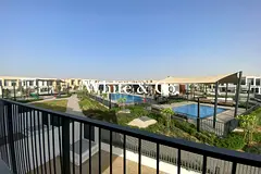 Direct Pool View | Chiller Free | Spacious
