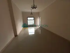 Al Nahda 1 bedroom hall for rent 2 bathrooms balcony AC on landlord laundry room parking rent 47000