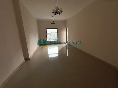 النهدة غرفة وصالة للإيجار 2 حمام بلكونة تكييف على المالك غرفة غسيل باركن ايجار 47000 درهم على 4 دفعات شهر مجاني موقع مميز قريب من الخدمات مناسب للعائل