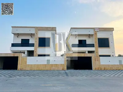 🌟 Enjoy an upscale lifestyle that blends luxury, comfort, and privacy in this carefully designed villa, built with premium materials and modern fini