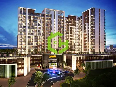 Elegant Living | Prime Location | Luxury Amenities