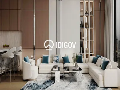 Motivated Seller | On High Floor | High ROI