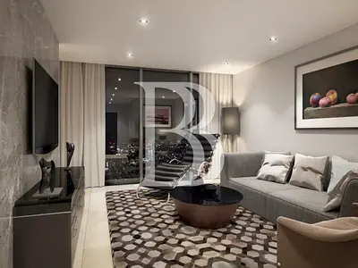 High floor , Pure Investment Unit , Passive Income from Hotel