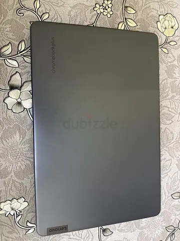 Lenovo Chromebook Plus - Slim, Light, Good Condition