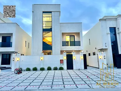 فيلا بسعر لقطة شامل رسوم التسجيل – اسكن أو استثمر وحقق دخل سنوي قوي