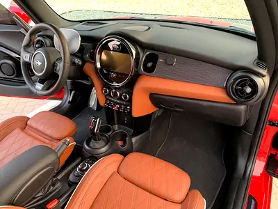 2024 MINI COOPER — миниатюра 13