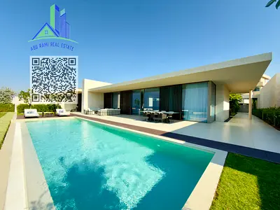 Exclusive Offer / Villa for Sale with Sea View / Freehold / Ready to Move In / furnished