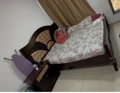 I want to buy dis furniture because we are leaving this house
