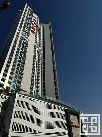 Spacious Semi furnished| Breathtaking views