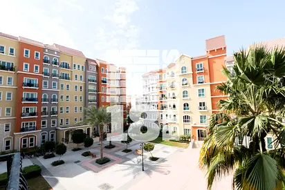 Near to Al Furjan Metro | Balcony | Vacant in May