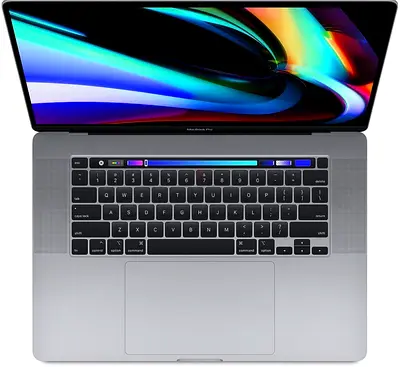 Macbook Pro (16-inch)