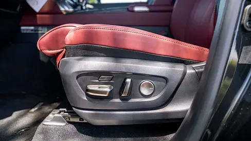 صورة مصغرة 12 لـ 2026 Lexus LX-SERIES