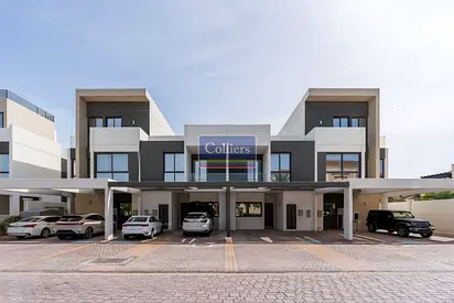 Furnished Unit | Modified 3BR TH | Great Investment