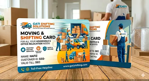 Welcome to Hafiz Furniture Moving  Shifting 🚛
