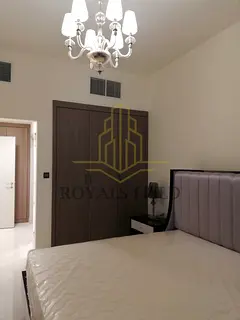 Spacious 1 Bedroom | Bright Layout | Prime Meydan Location