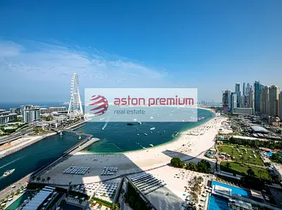 All Bills Included|Luxury Furnished|Full Sea View|