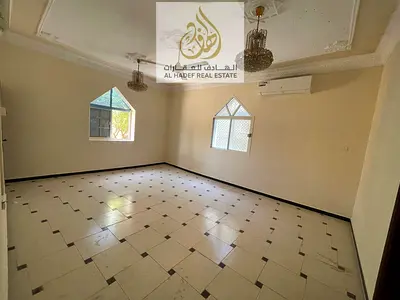 🏡✨ Villa for Rent (Ground Floor Only) in Al Rawda 3, Ajman – Residential/Commercial ✨🏡 A unique opportunity for investment or residence in a vibrant