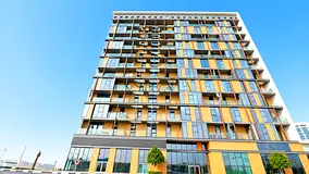 Bright 1BR Good for Family Vacant Spacious