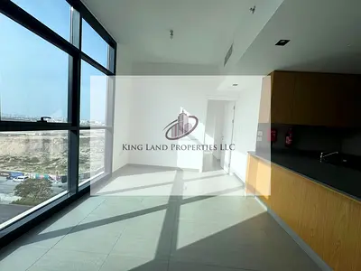 Spacious 1BHK | 750 Sqft | Brand New | Prime Location Al Mamsha | 42K Yearly