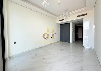 Unfurnished | Spacious Studio | Prime Location