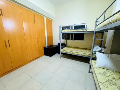 Fully Furnished Executive Bed Space for South Indians