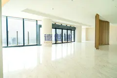 FULL-Floor Penthouse | Il Primo | Full Burj Khalifa &amp; Fountain View