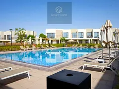 3BR VILLA PARKSIDE | 1 MODERN LIVING-DUBAI SOUTH