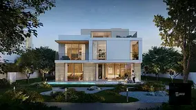 Modern Layout | Prime Community | Spacious Villa