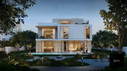Modern Layout | Prime Community | Spacious Villa