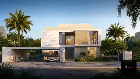 Modern Layout | Prime Community | Spacious Villa
