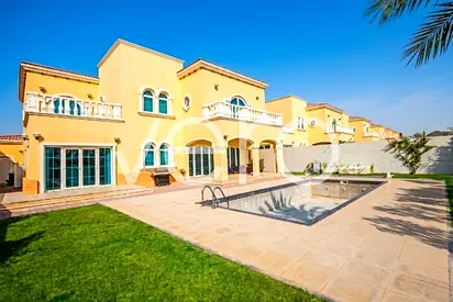 Exclusive | Pool | Best Deal | 5BR Ensuite