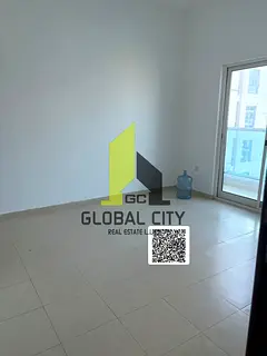 “Your Future Home, Your Right – 1BHK in City Tower”