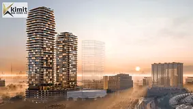 Skyline &amp; Pool Views_modern layouts_luxury life