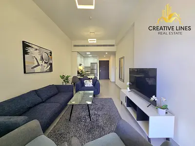 PREMIUM QUALITY | SPACIOUS 2-BR | FULLY FURNISHED
