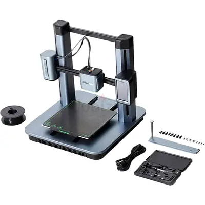 Brand New Anker M5 V81112C1 3D Printer AED 1000/-