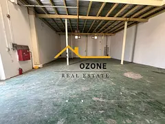 On The Road\*Prime Location\*Best For Storage