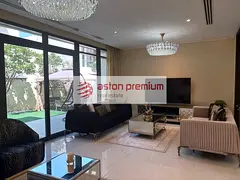 Flexible Chqs | Landscaped Garden|Separate Kitchen
