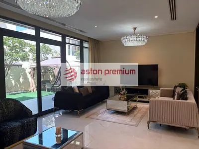 Flexible Chqs | Landscaped Garden|Separate Kitchen